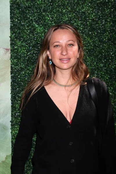 Actrice Jennifer Meyer — Stockfoto