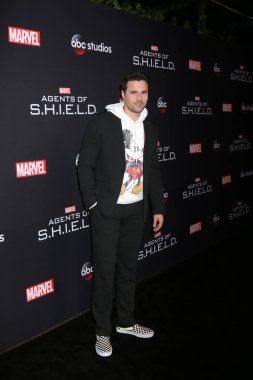 Aktör Brett Dalton