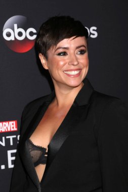 aktris Briana Venskus