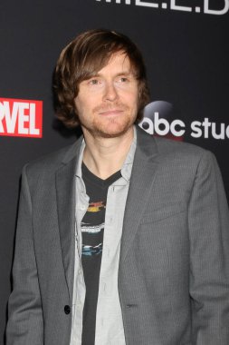 aktör Jed Whedon 