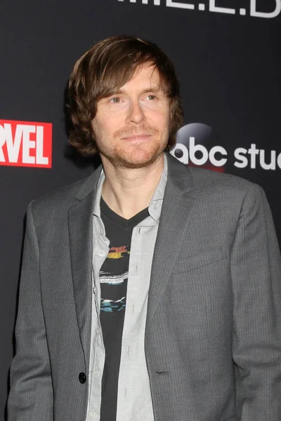 Aktor Jed Whedon — Zdjęcie stockowe