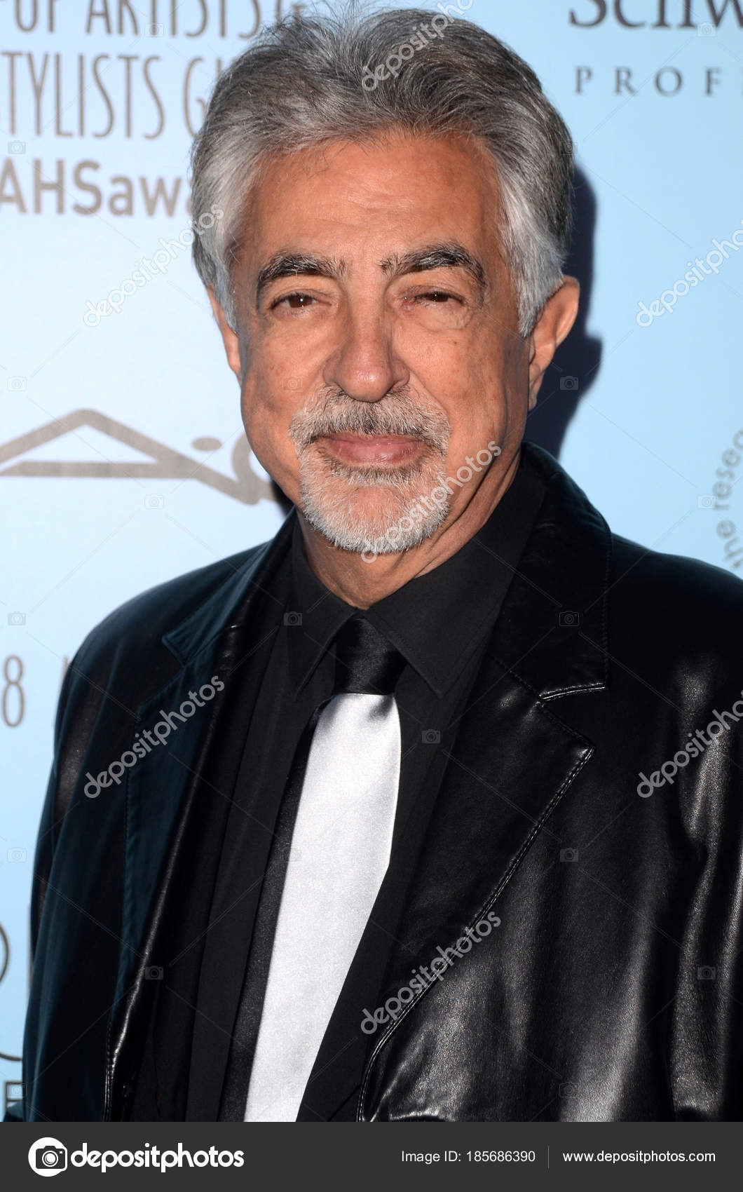 Actor Joe Mantegna – Stock Editorial Photo © Jean_Nelson #185686390