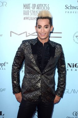  dansçı Frankie Grande