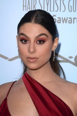 aktris Kira Kosarin