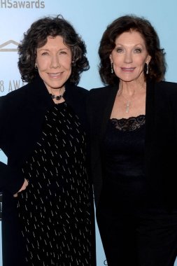  Lily Tomlin, Marlene Williams 