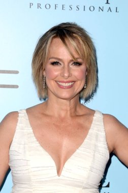 Oyuncu Melora Hardin