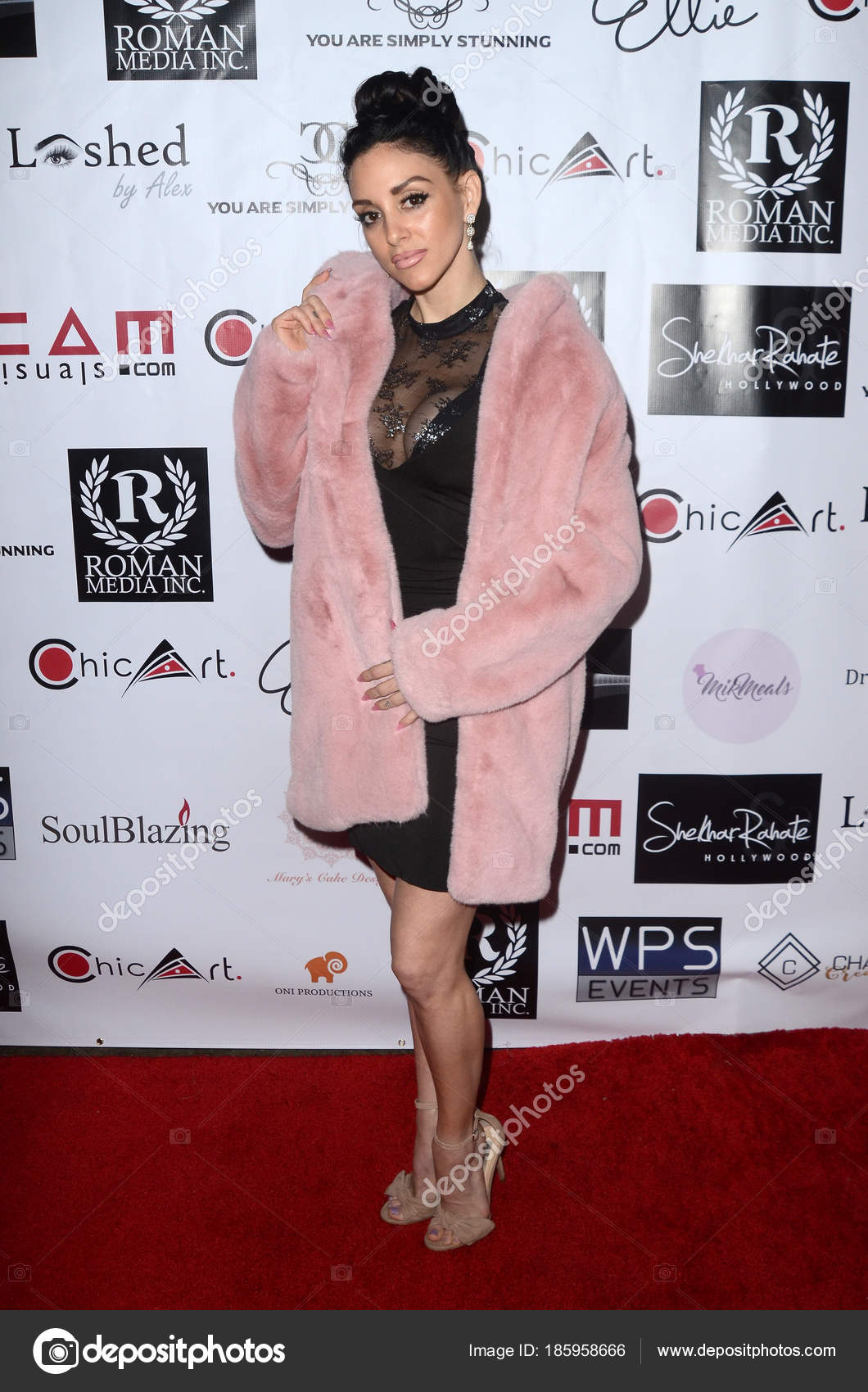 Celebrity Rachele Royale nude photos 2019 Celebrity Rachele Royale nude photos 2019