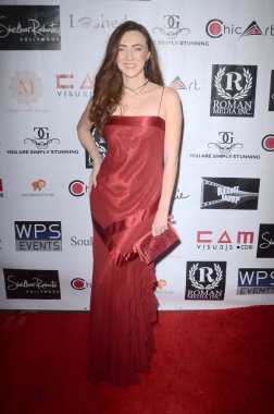 oyuncu amber martinez