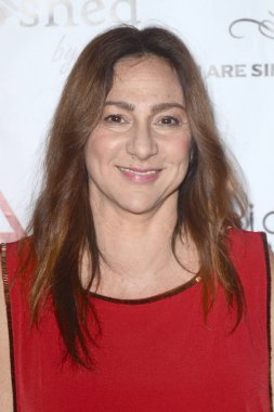 aktris Antoinette Abbamonte 