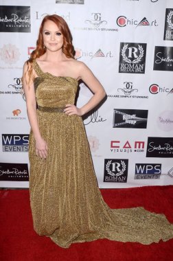 Heather Grace Hancock