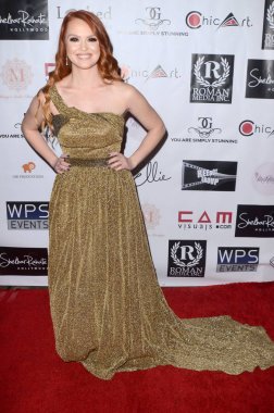 Heather Grace Hancock