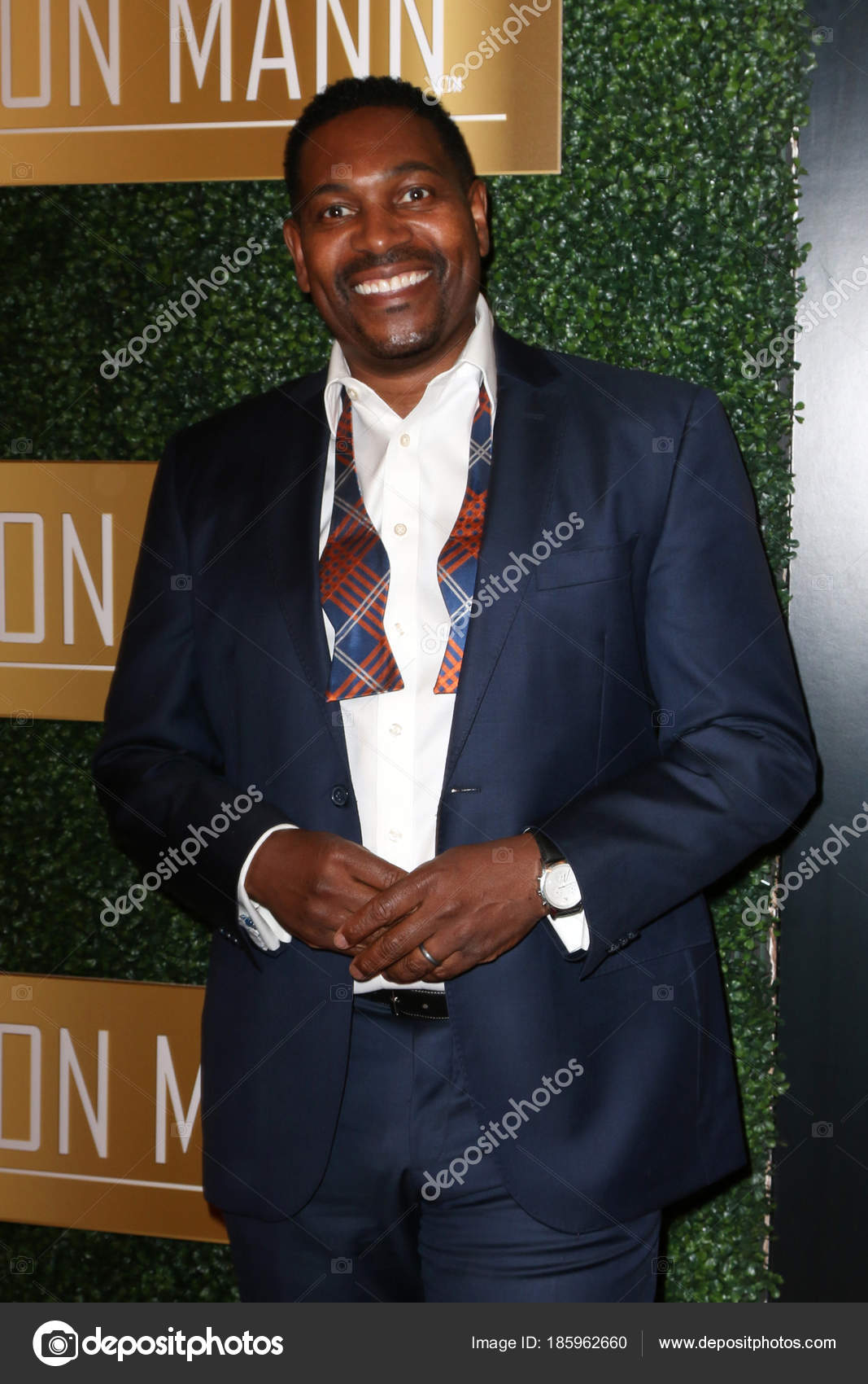 Mykelti Williamson
