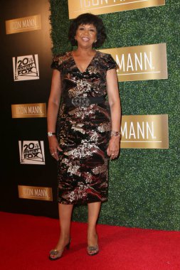 Cheryl Boone Isaacs