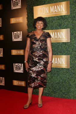  Cheryl Boone Isaacs