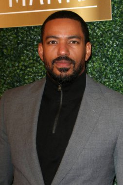 Aktör Laz Alonso