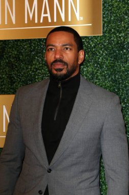 Aktör Laz Alonso