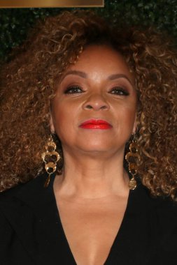 Ruth E Carter