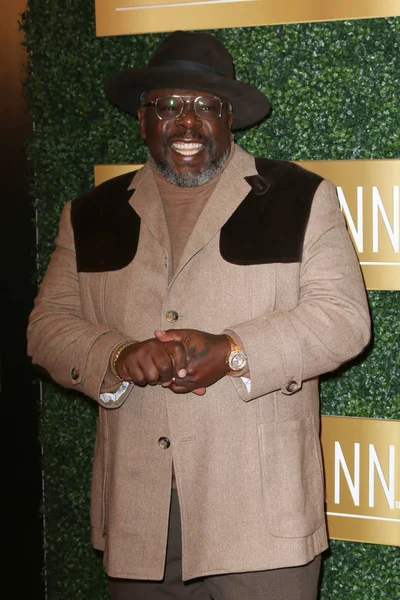 Cedric The Entertainer — Stock Photo, Image