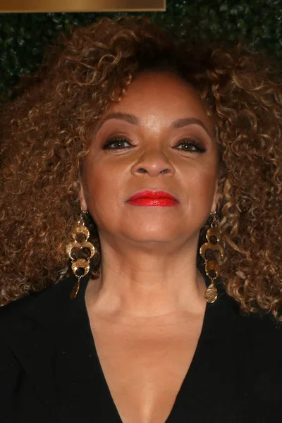 Ruth E Carter — Stockfoto