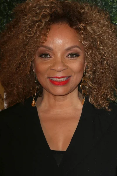 Ruth E Carter — Stockfoto