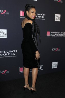 Aktris Jennifer Hudson