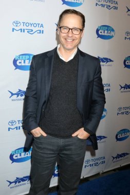 Aktör Chad Lowe