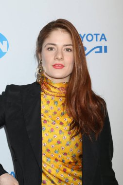 aktris Emily Tremaine 