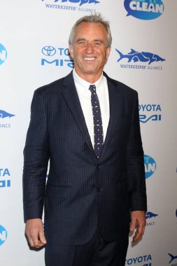 Robert F Kennedy Jr 