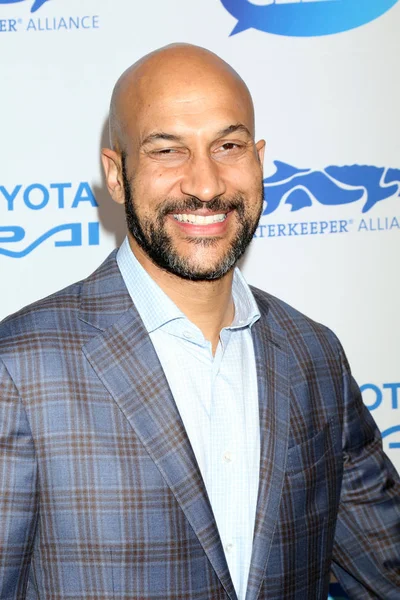 Keegan-Michael Key — Stock Photo, Image