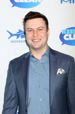 aktör Taran Killam 