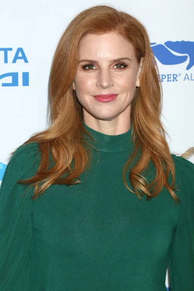 Sarah Rafferty – Stock Editorial Photo © Jean_Nelson #11996878