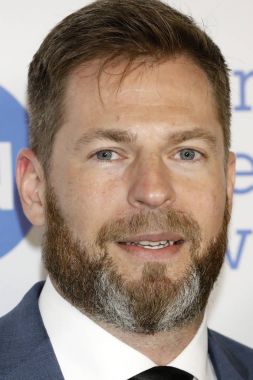 aktör Brian Goldstein