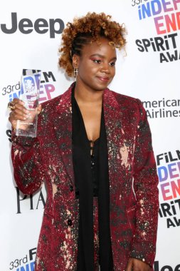 aktris Dee Rees