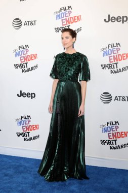 aktris Allison Williams