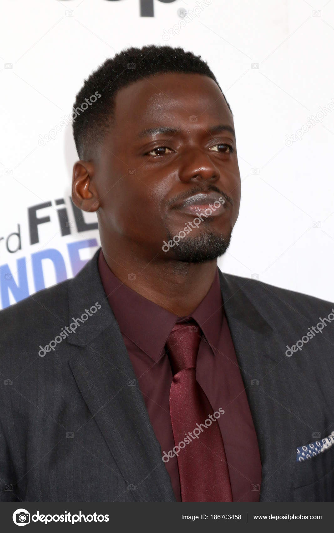 Daniel Kaluuya写真素材 ロイヤリティフリーdaniel Kaluuya画像 Depositphotos