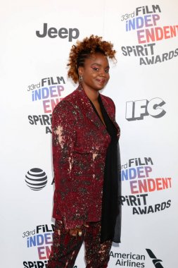 aktris Dee Rees 