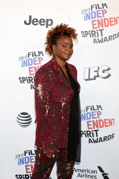 aktris Dee Rees 
