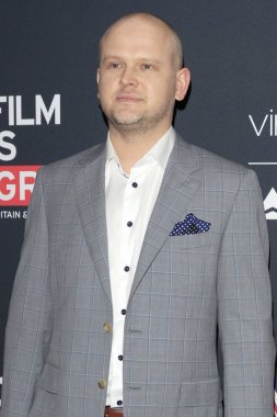 aktör David Malinowsky 