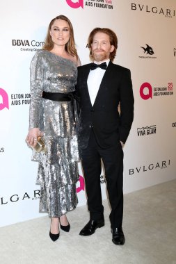 Clare grant, seth yeşil