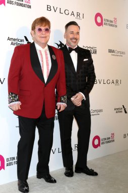 Elton john, david furnish