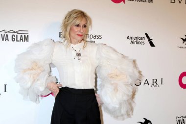 Aktris Judith Light 