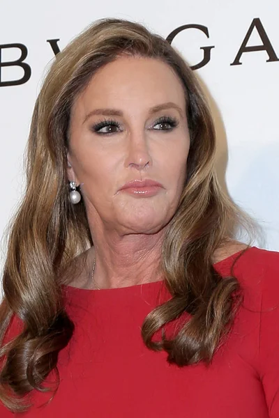 Television personality Caitlyn Jenner — Stock Photo, Image