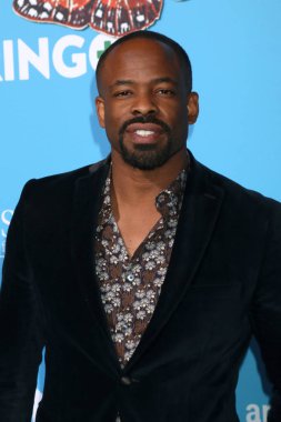 Aktör Chike Okonkwo