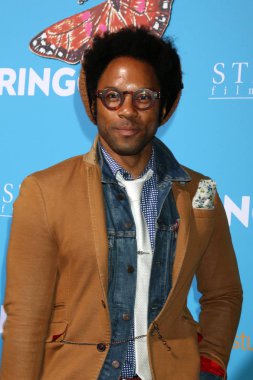 aktör Johnathan Fernandez