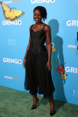 Aktris Lupita Nyong'o 