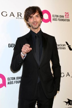 aktör David Jarre