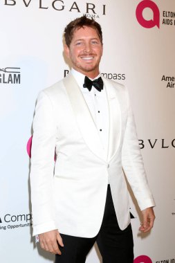 aktör Jacob Diamond