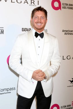 aktör Jacob Diamond