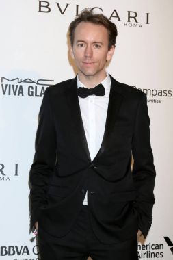 aktör Tyler kalkanlar