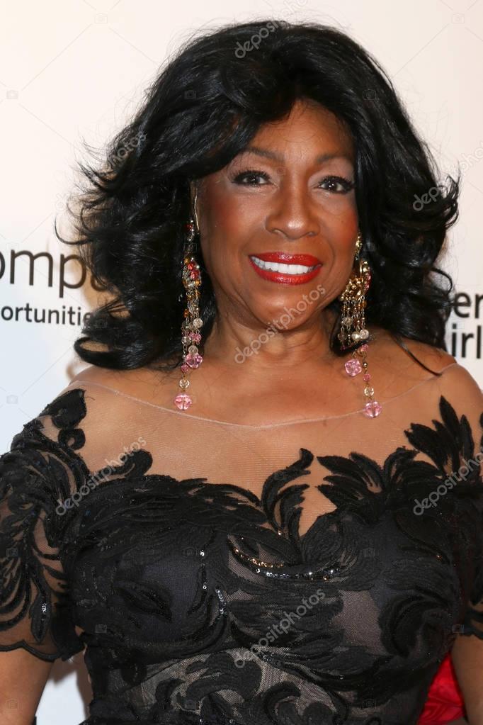 Actress Mary Wilson – Stock Editorial Photo © Jean_Nelson #187418260